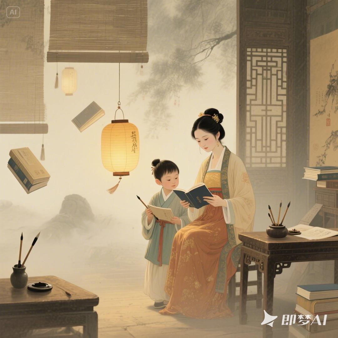 古韵童学堂