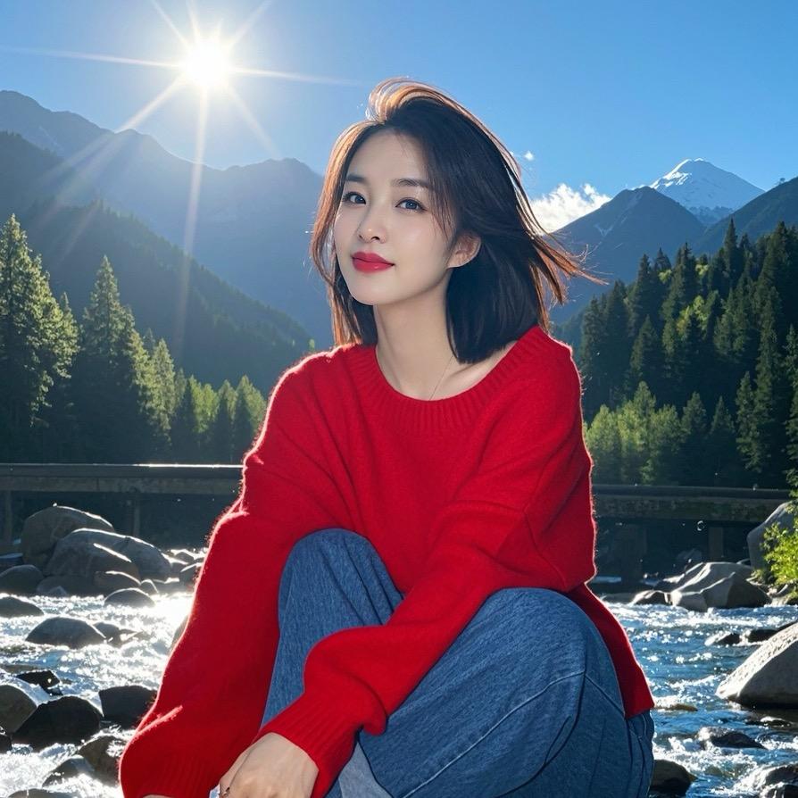 美善🌹