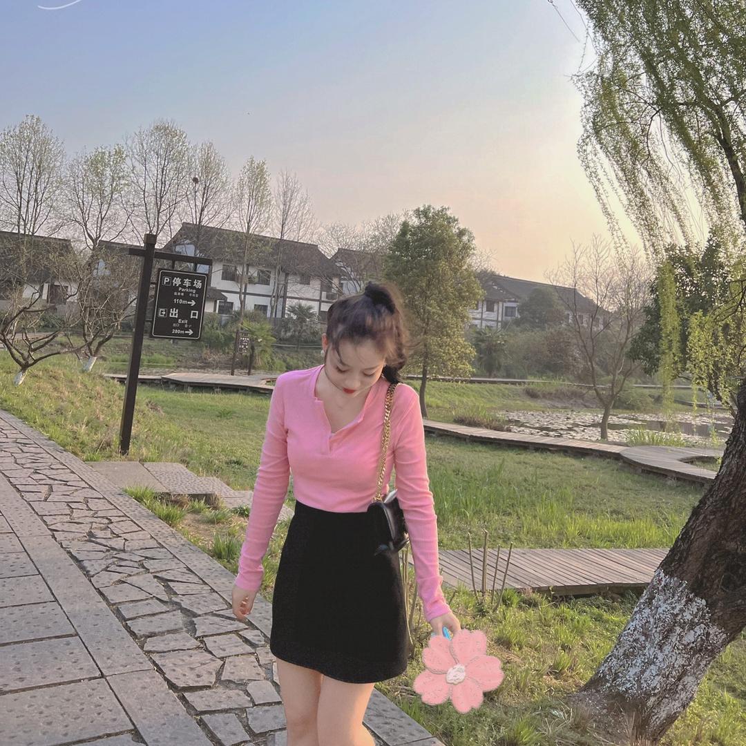 小仙女💋