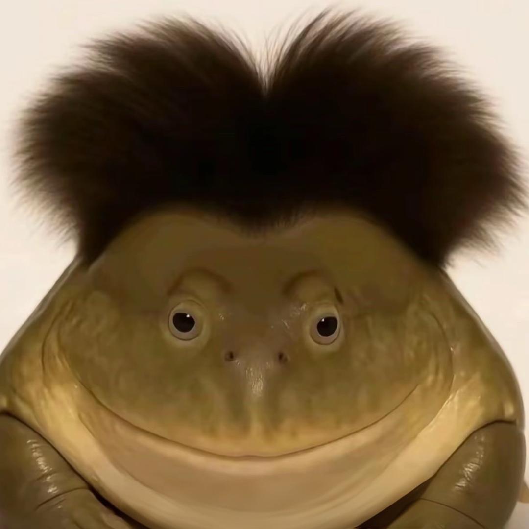 冰冷电子牛