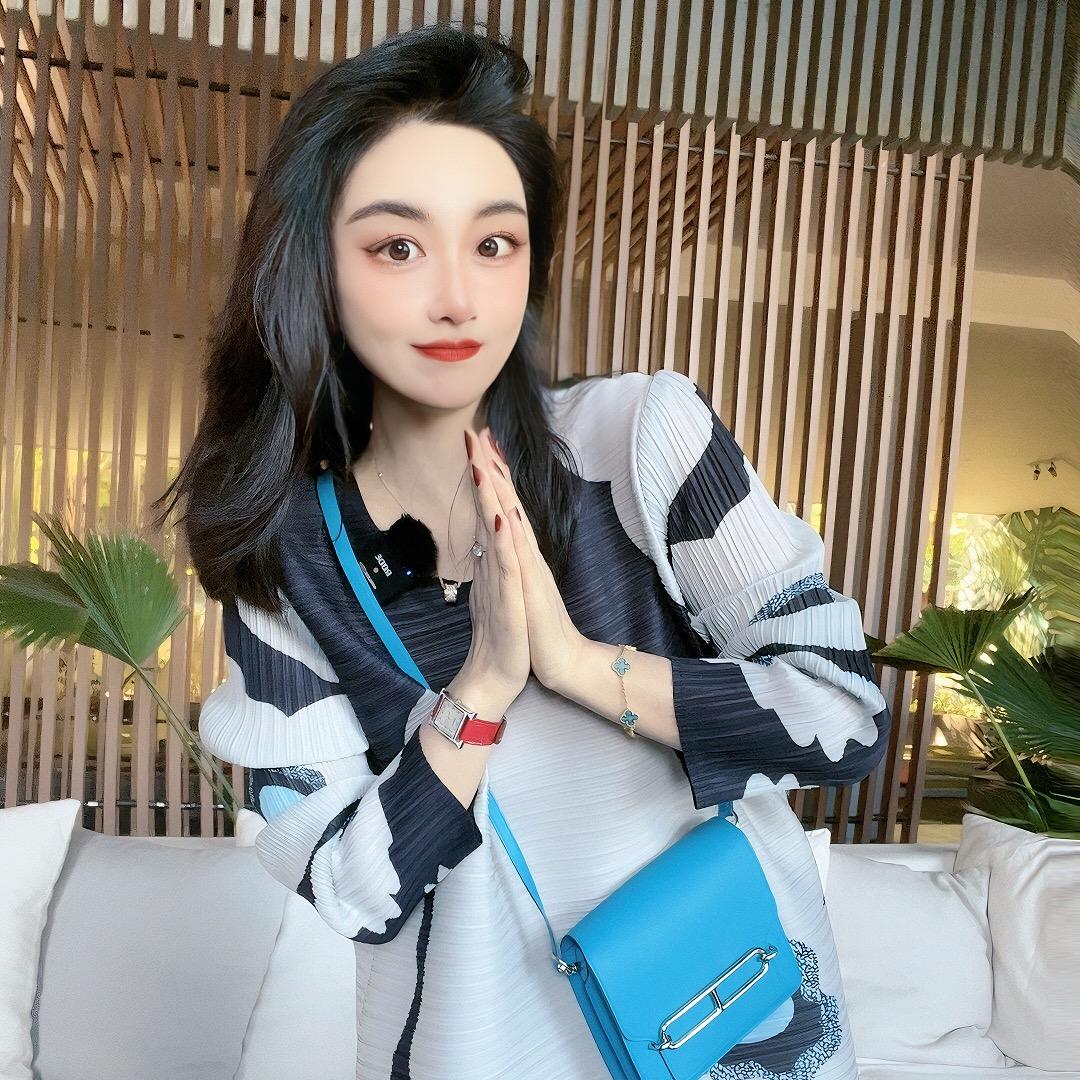 琳达姐定制直播分享