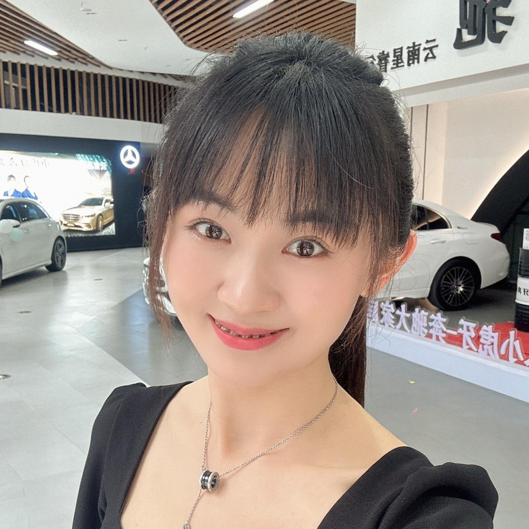 虎牙二手车