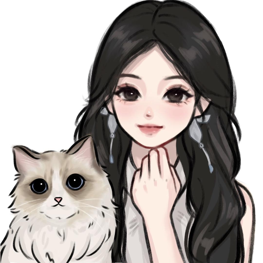 不是小鱼✨