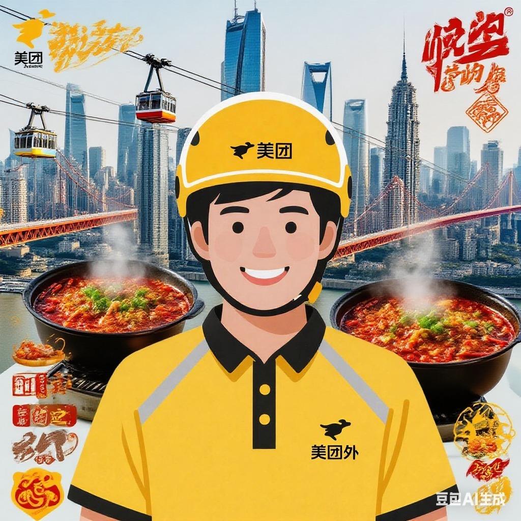 仔仔重庆（美团版）