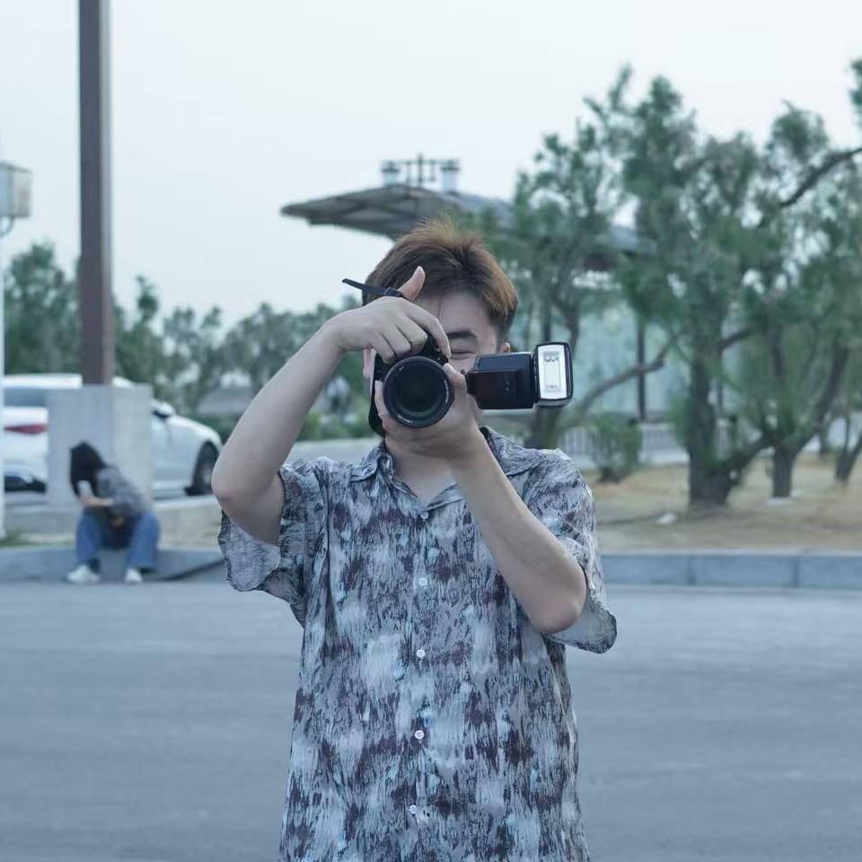 大耿子的小世界🌎