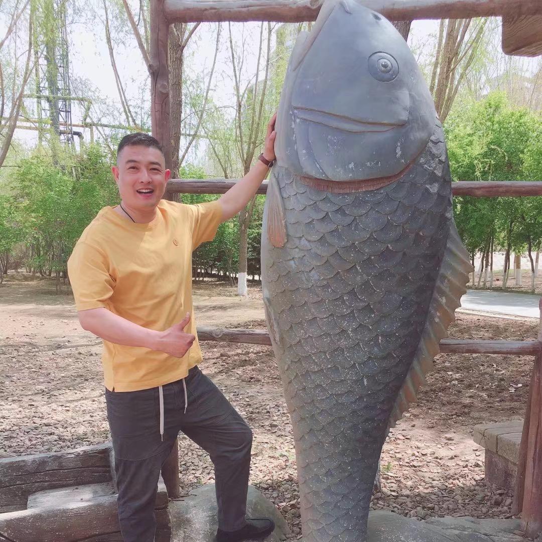 无招胜有招🐬
