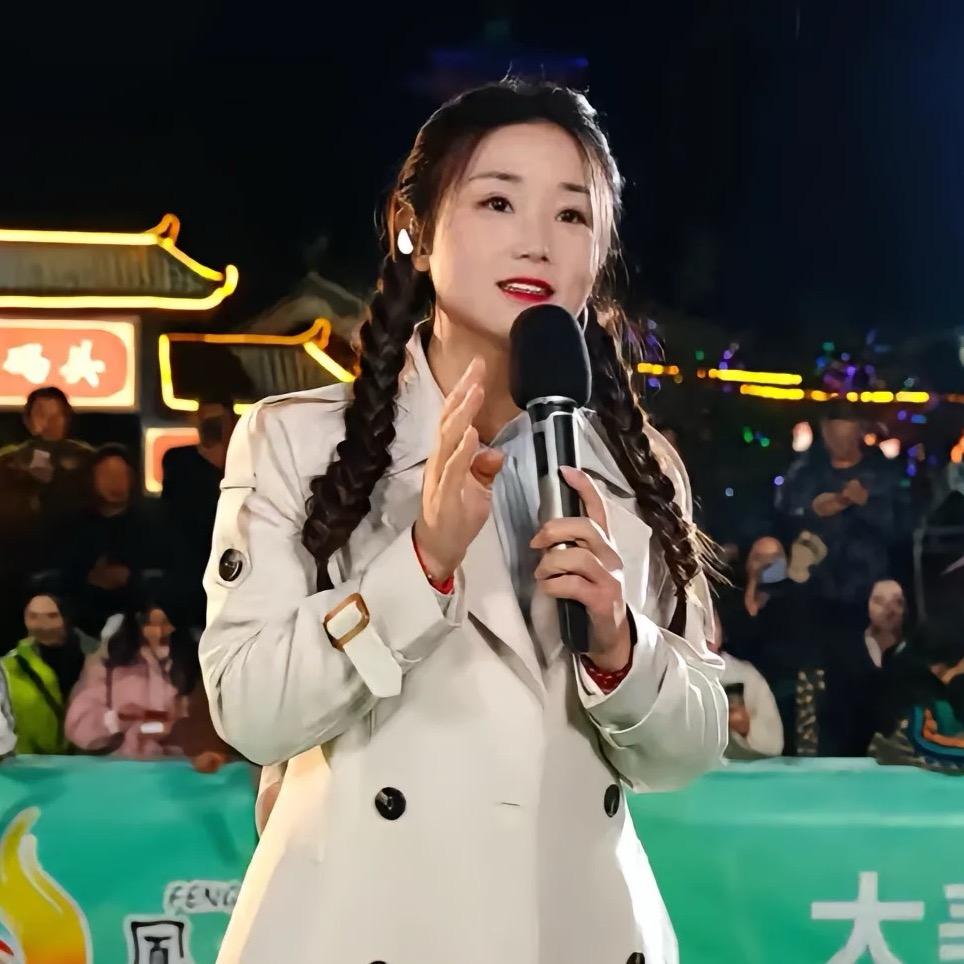 柠檬（河南三妹）