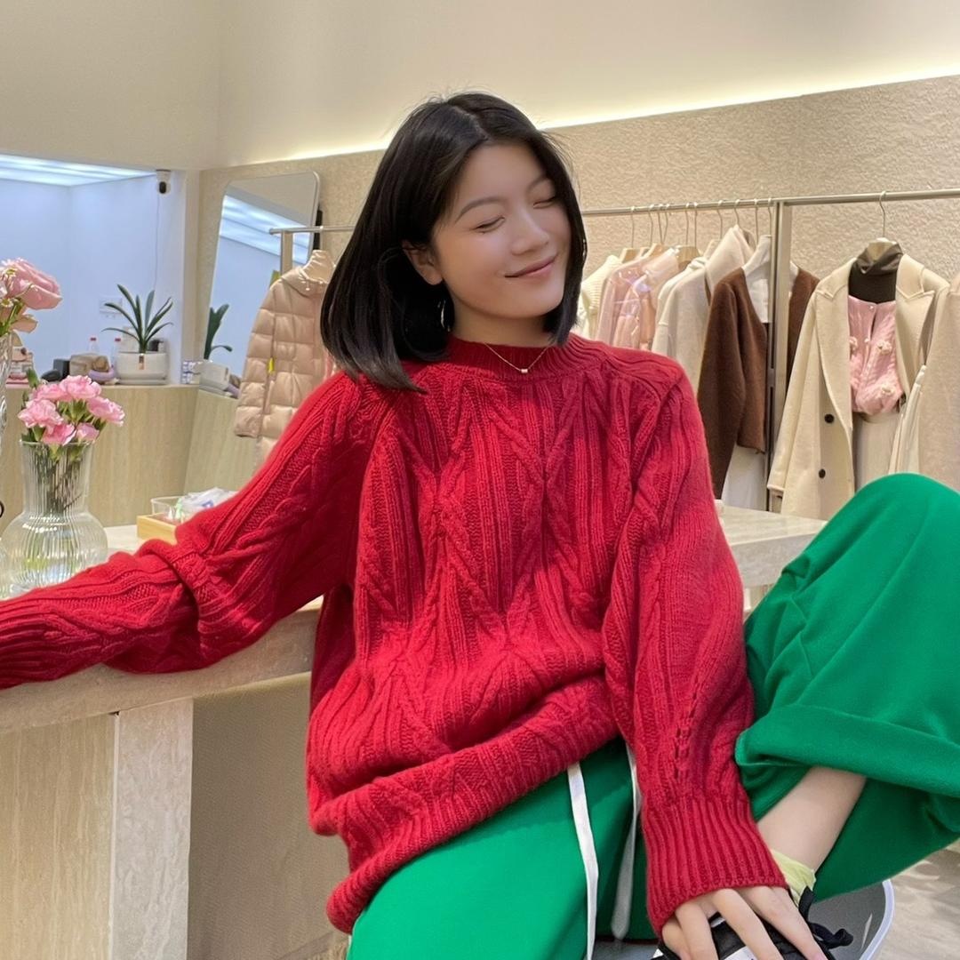 阜阳颖泉ZHIZI 栀子女装