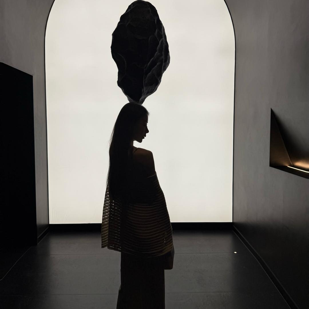 迪迪畏（爱穿搭）