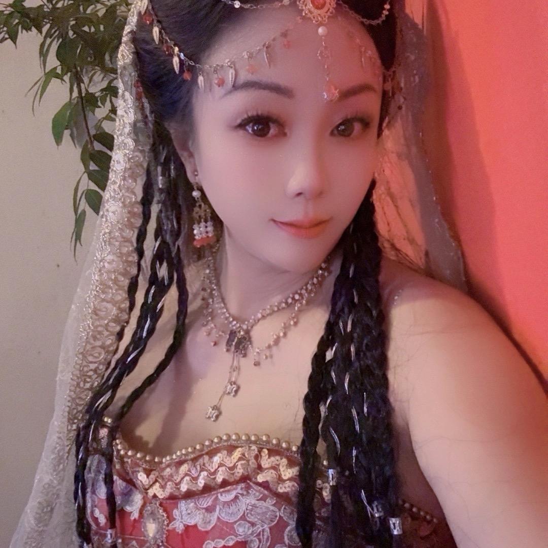@烟雨风情👸🏻