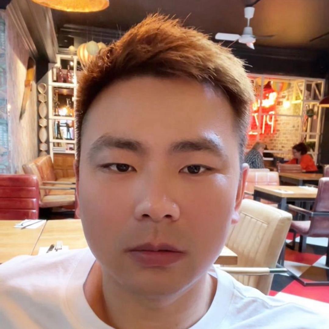 大帅在爱尔兰🇮🇪