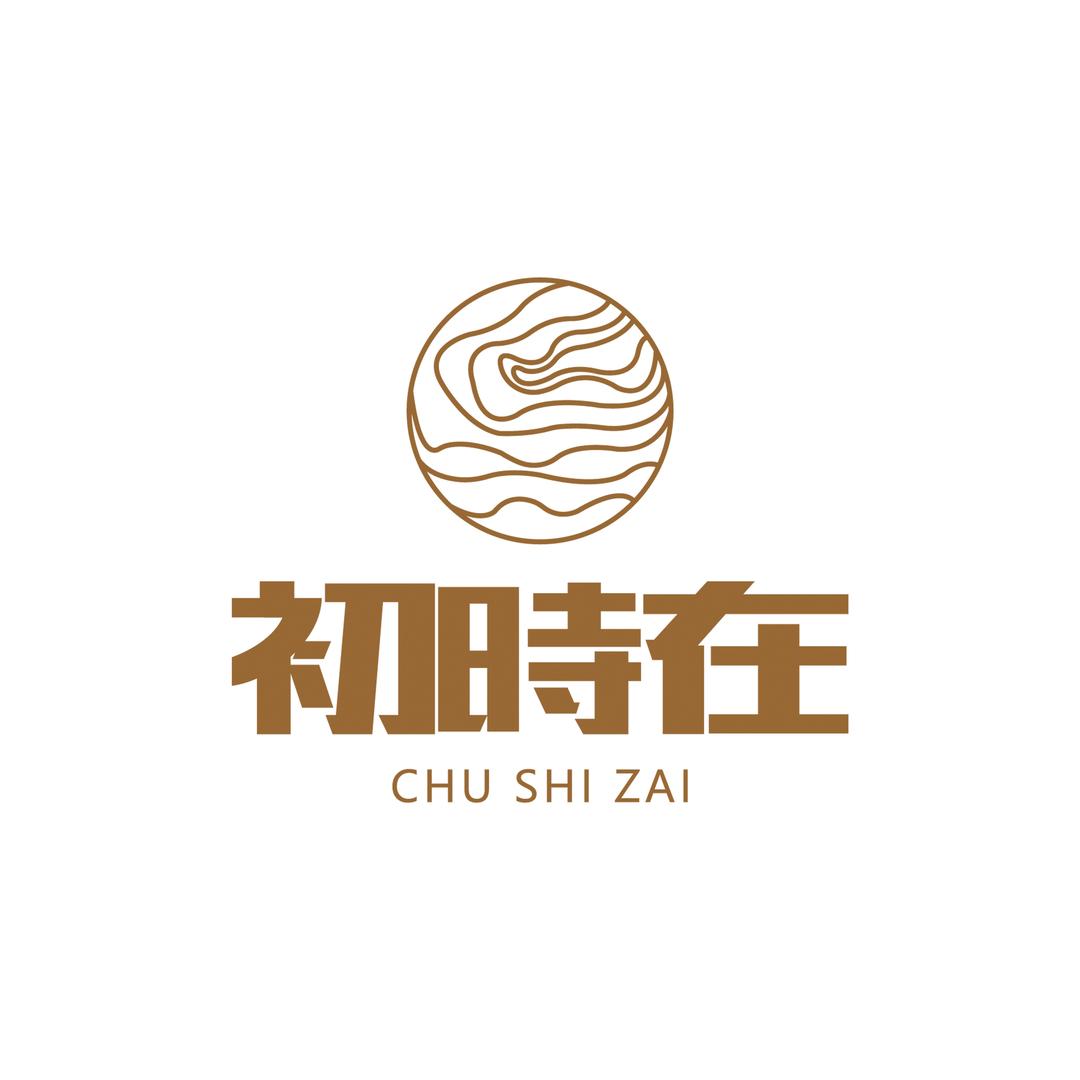 初时在CHUSHIZAI