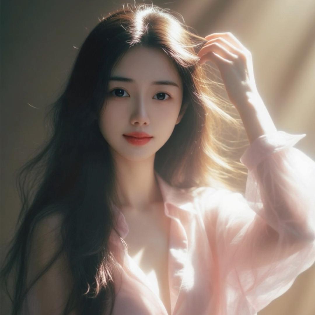 安好～