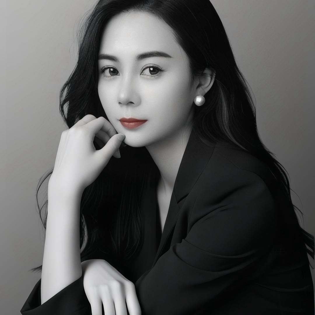 中牟 科技减脂 芳姐