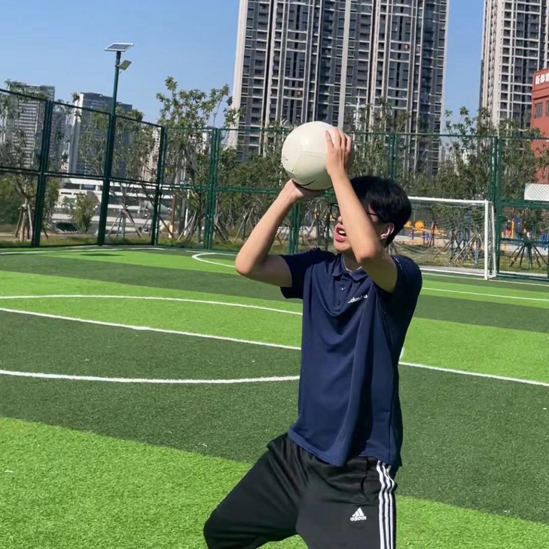 睡个午觉