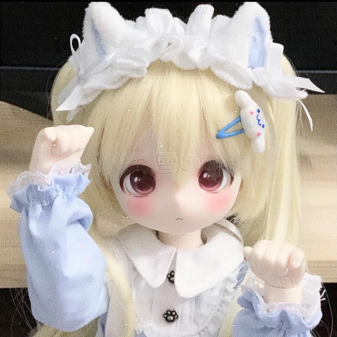 小雪生