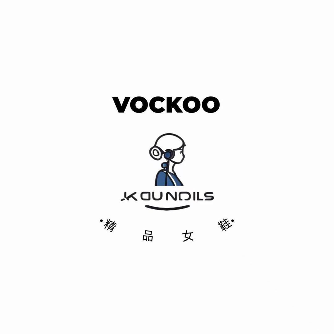 VOCKOO亲子旗舰店
