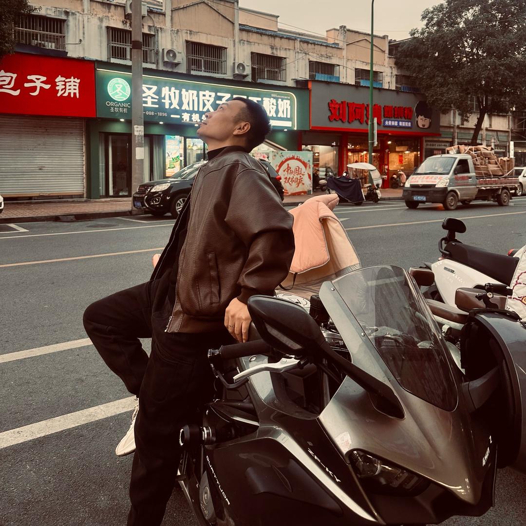 大彪吃喝玩乐·大麦