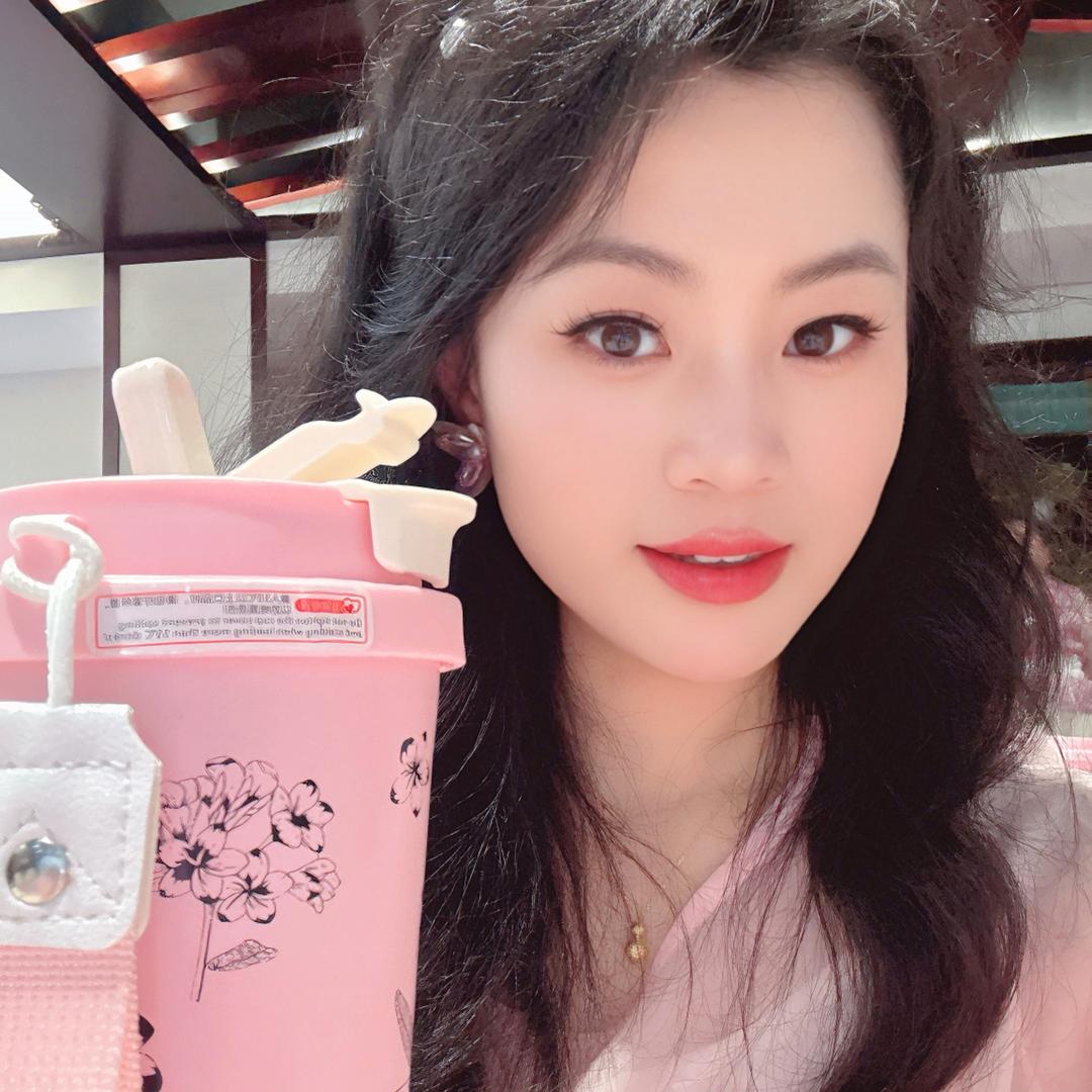 刘星雨~幸福导师