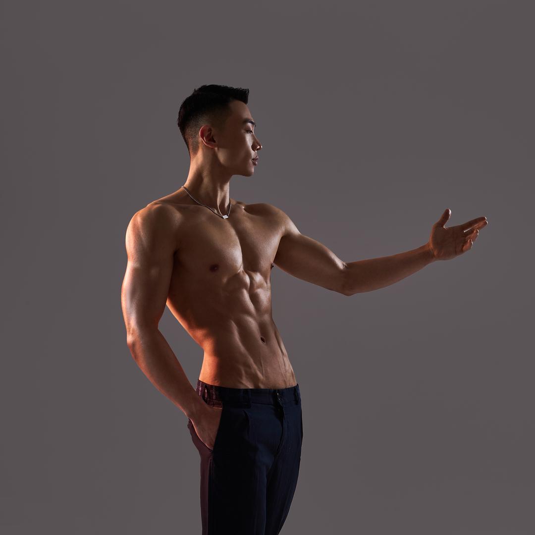 做自己的Pro（线上饮食/训练|成都线下