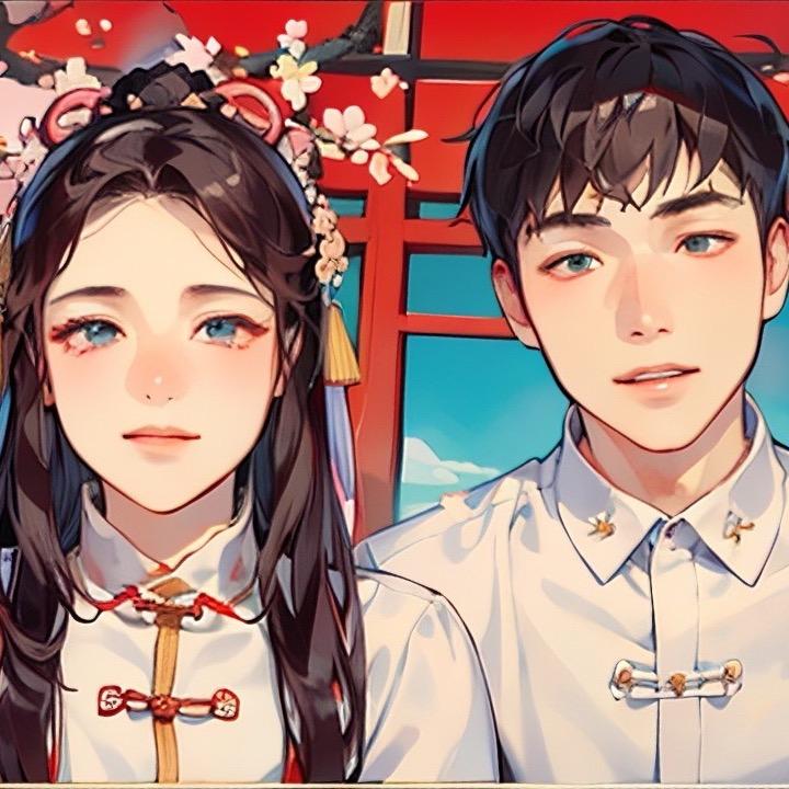小妍妍🍊爱生活