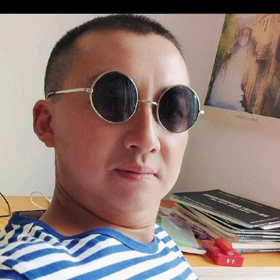 军哥@