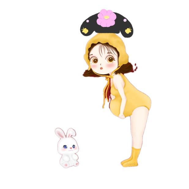 好孕辣格格