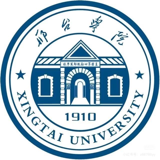 邢台学院杨帆学长