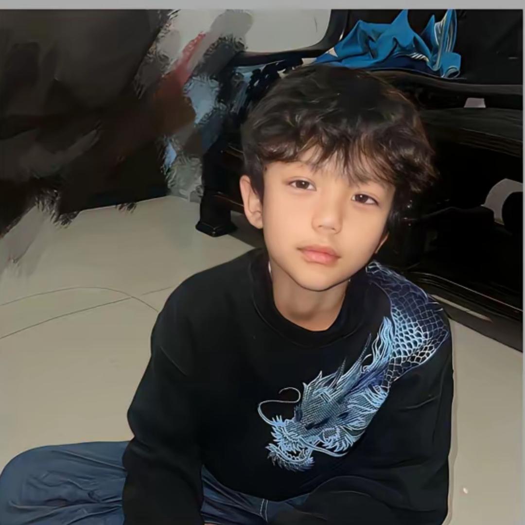 李敏告