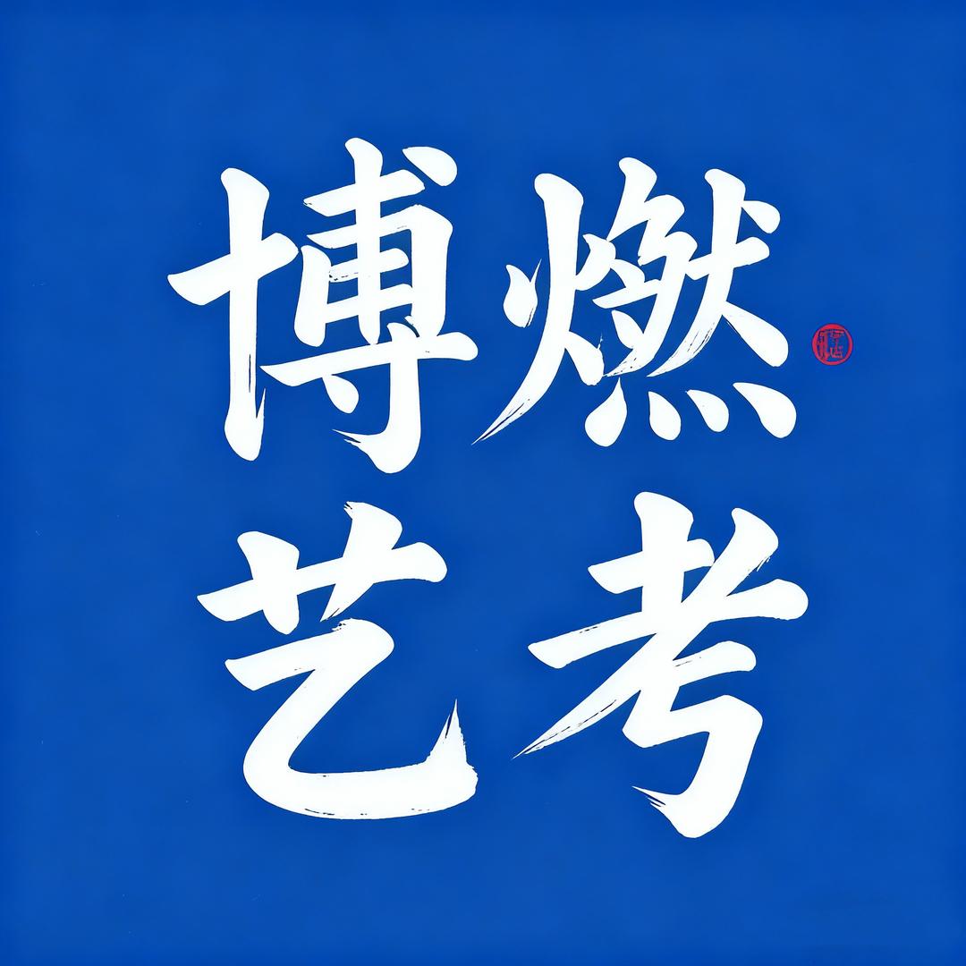 博燃教育文化课咨询部.