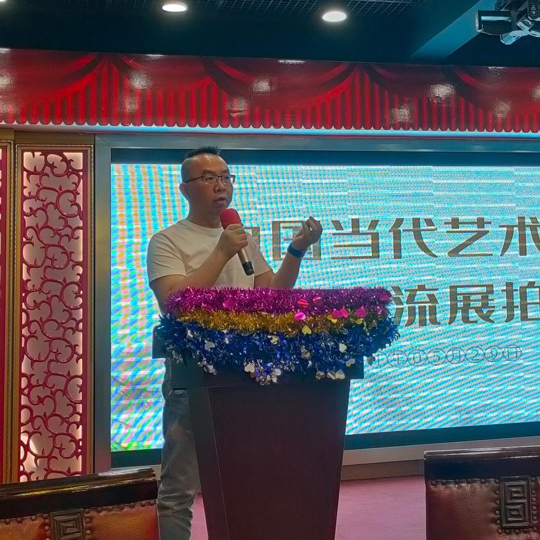 古董传奇王文浩