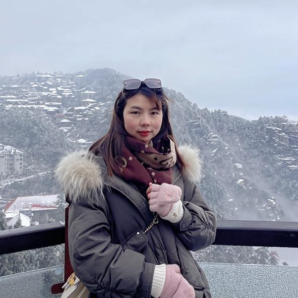 尚庐山房产@龚环