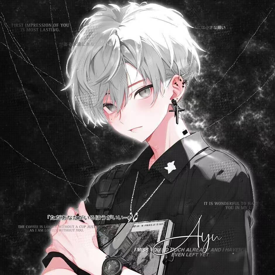 阿宇（2万元芳老虎）