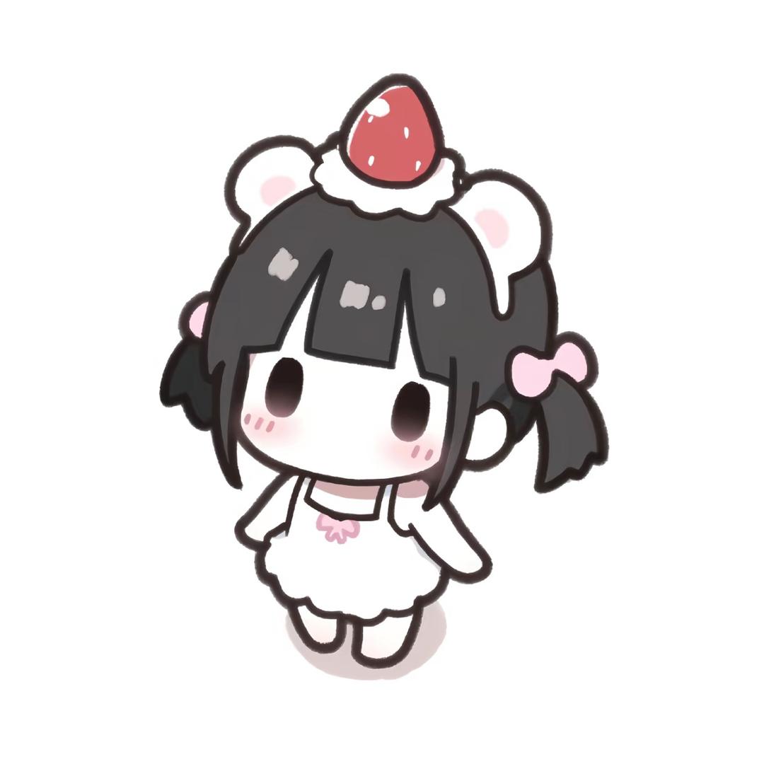 哒了一筋斗。