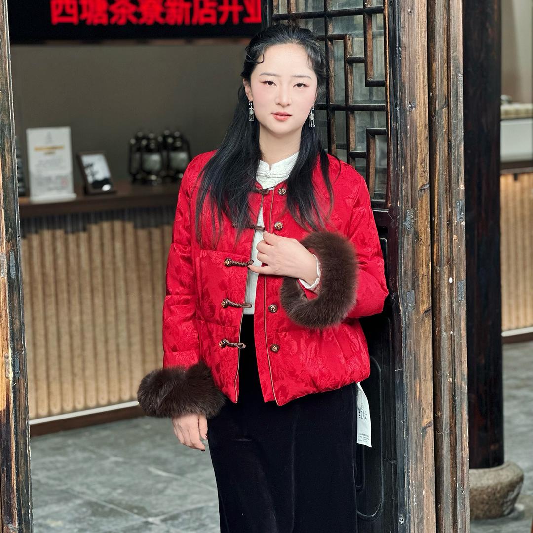 缘芬红妆官方号