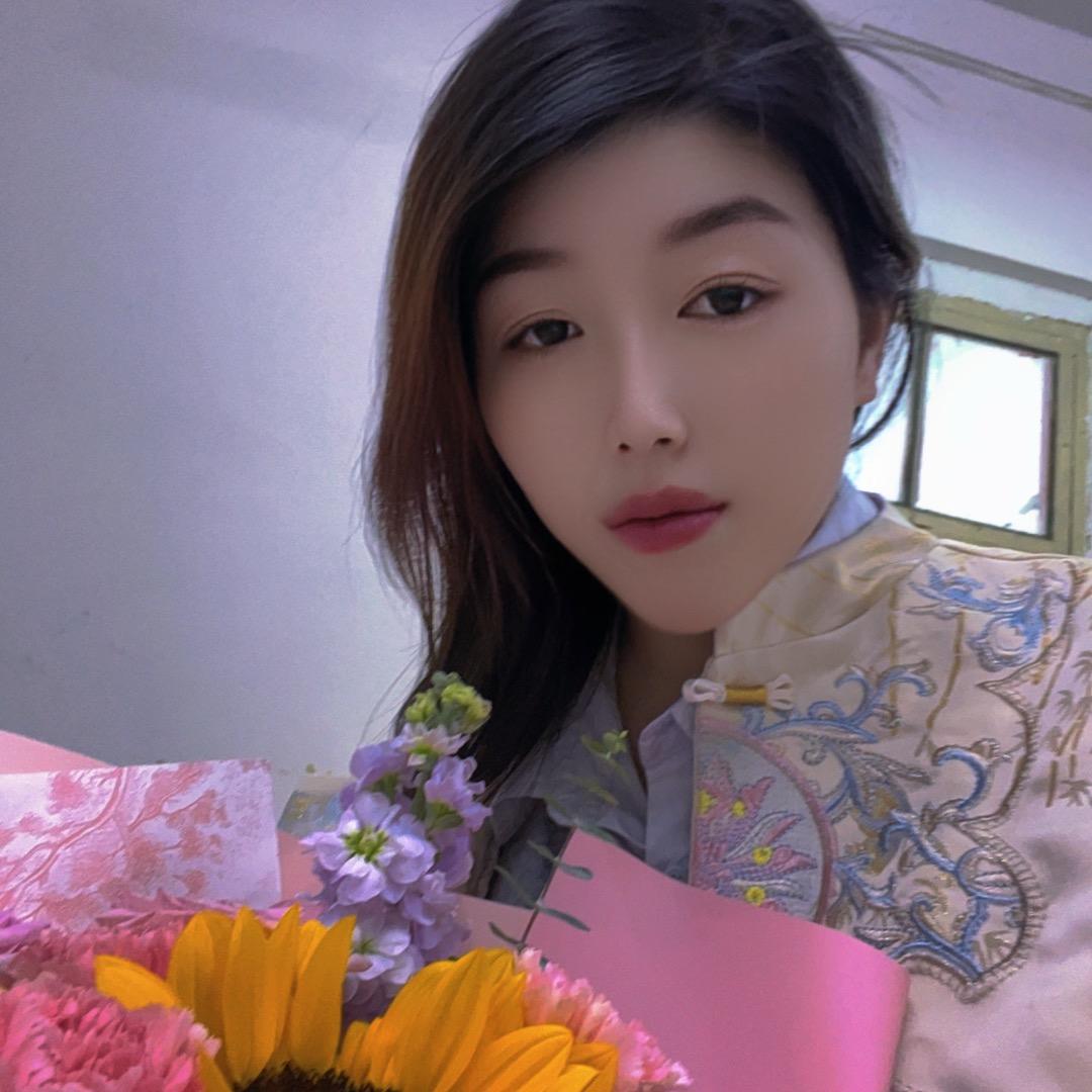 甜心妹19:10