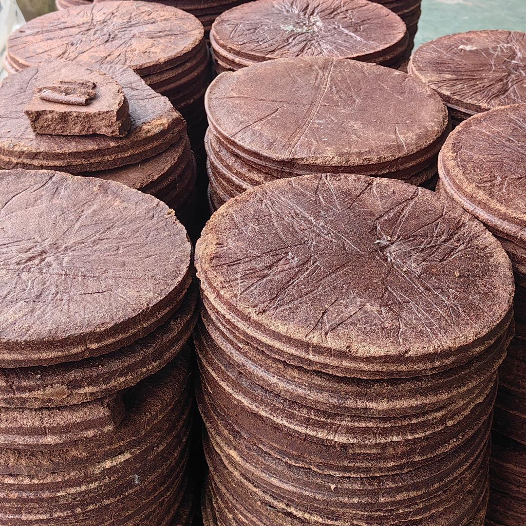 湘西苗族古法养发护发