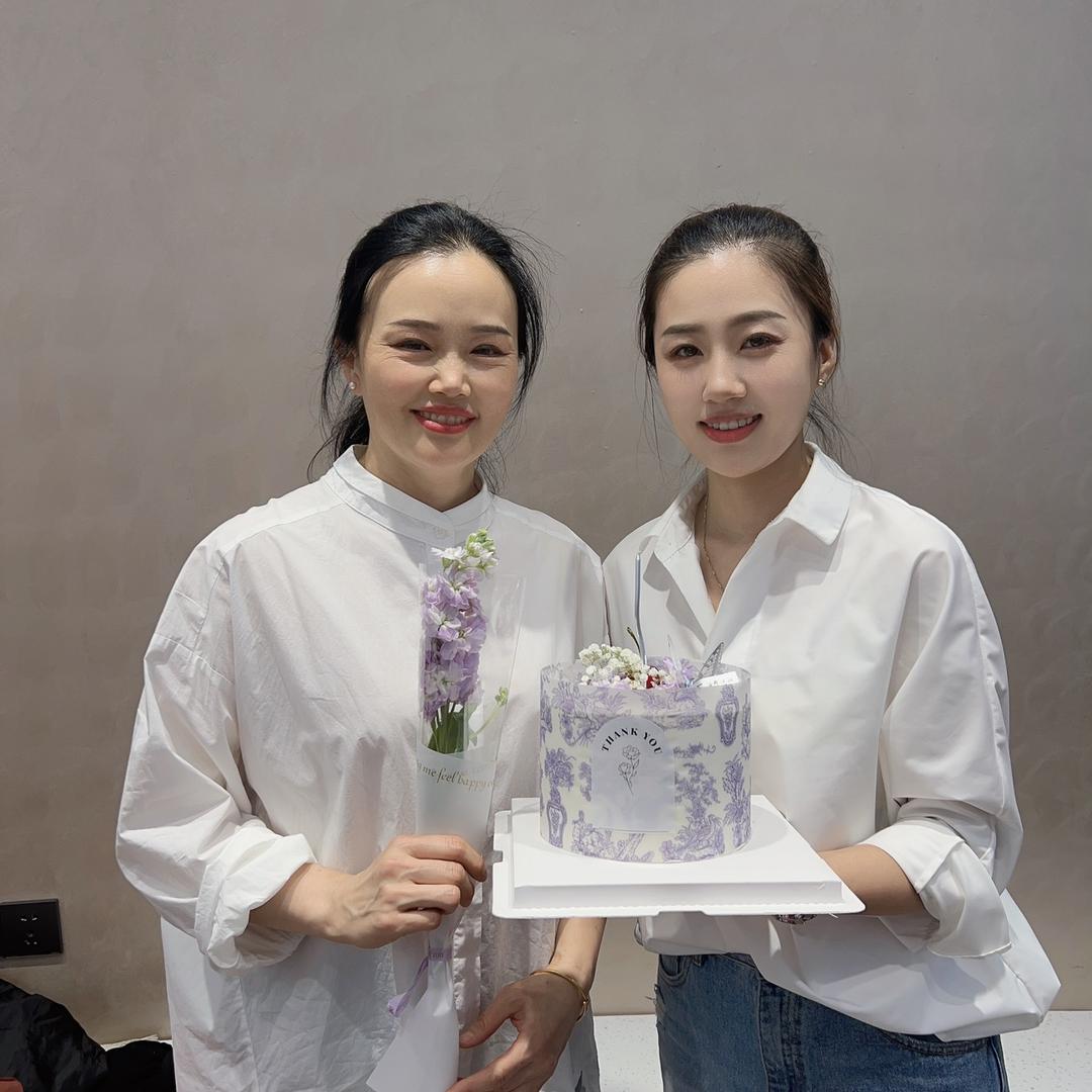 可乐的婆媳日常