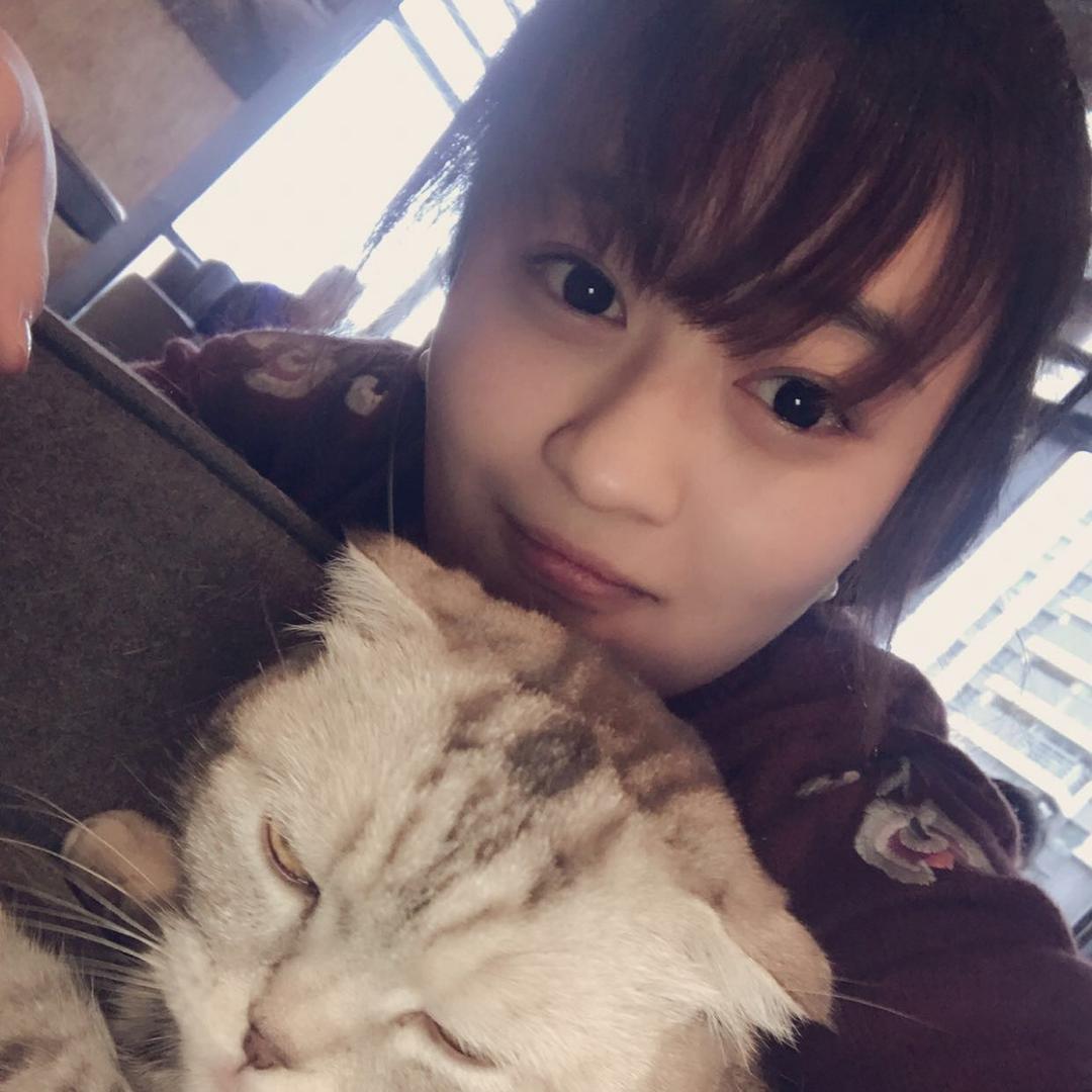 富贵大牛排摊主
