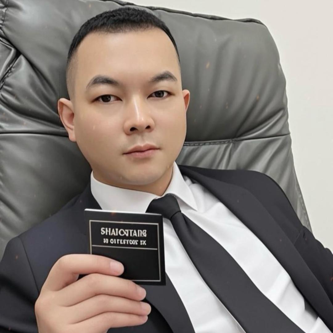 锌想事成@五金哥