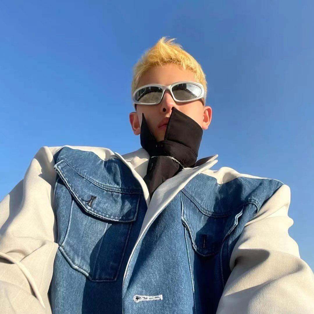 CHAOYE 潮牌男装