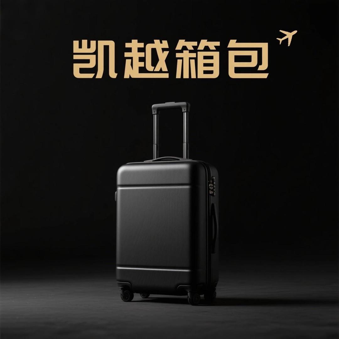 凯越箱包