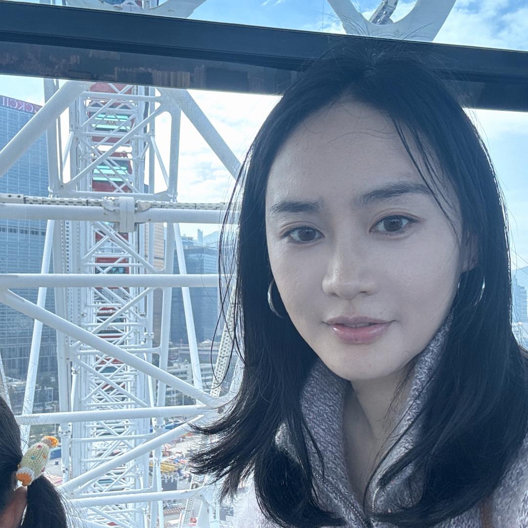灯灯的日常