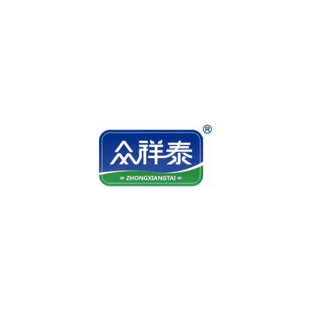 江苏众祥泰生物科技