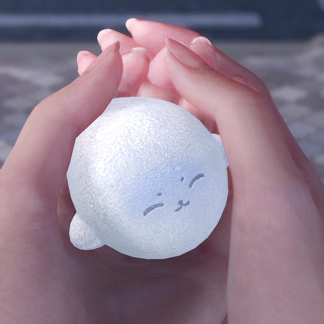 无人性版本