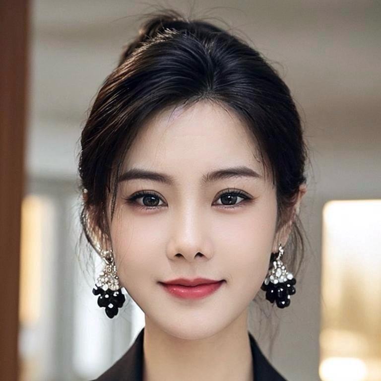 港姐