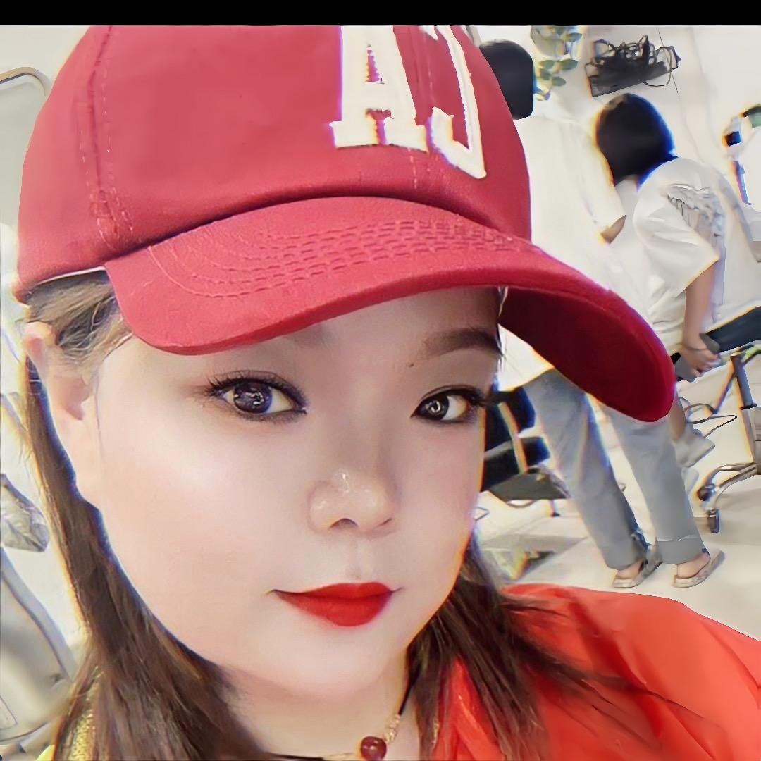 邯郸码头0度空间5月29外出进修蛋白烫发