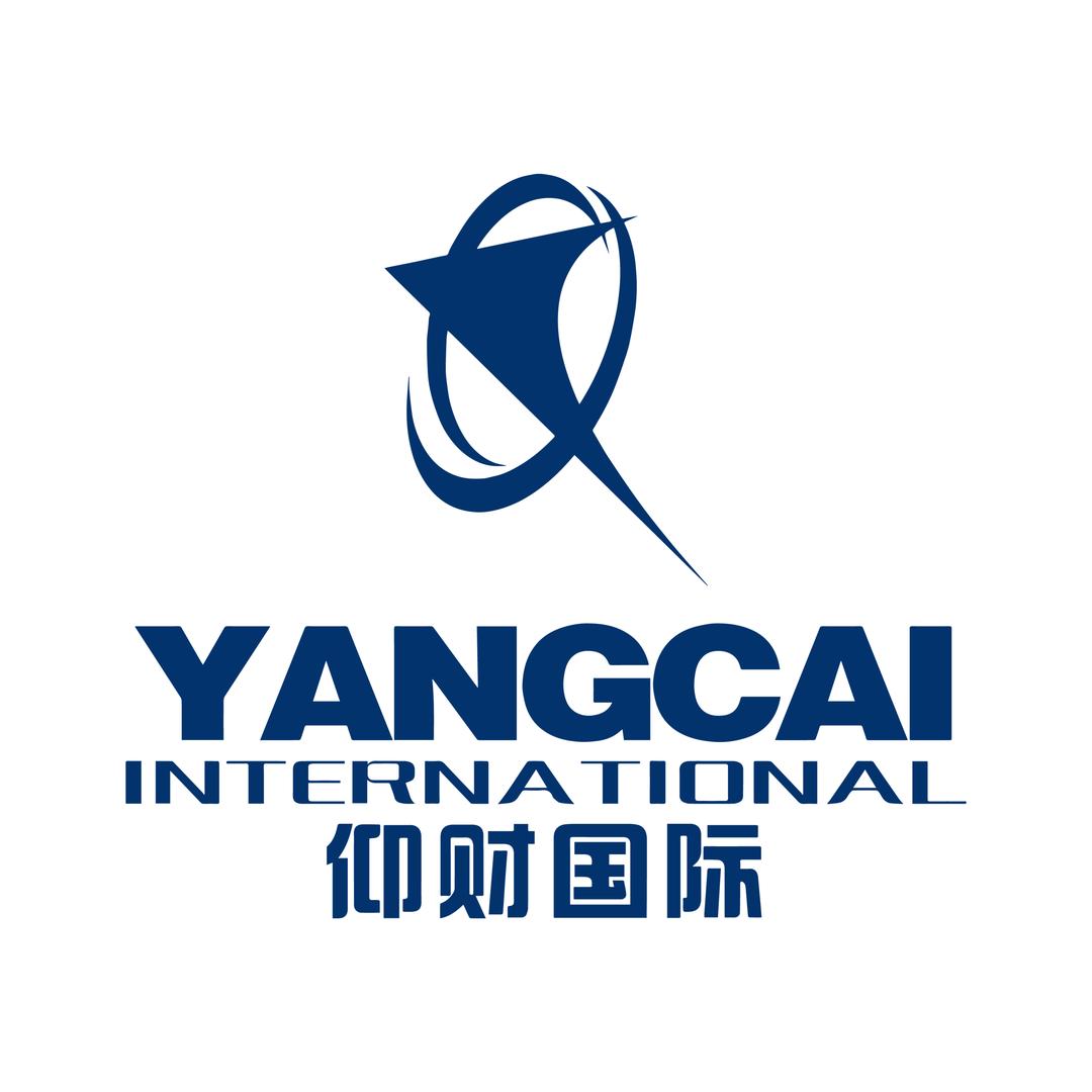 仰财数码科技