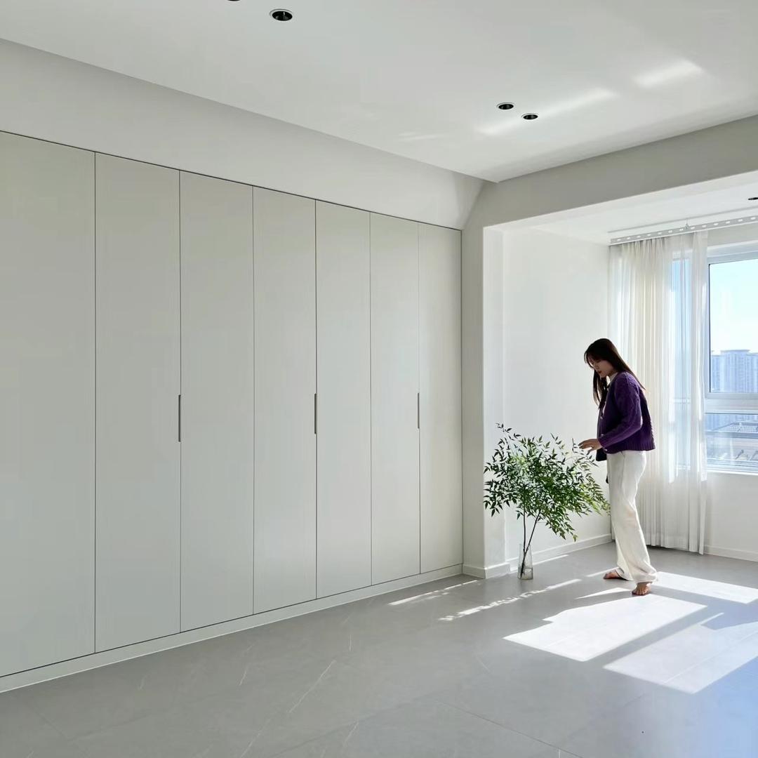 西安全屋定制奸商在