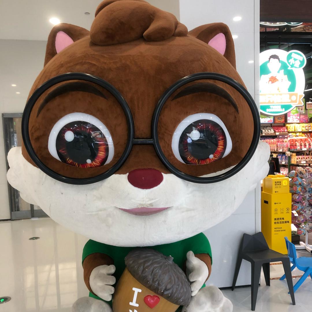 静沙汤店长～浮屠半生，卉更精彩